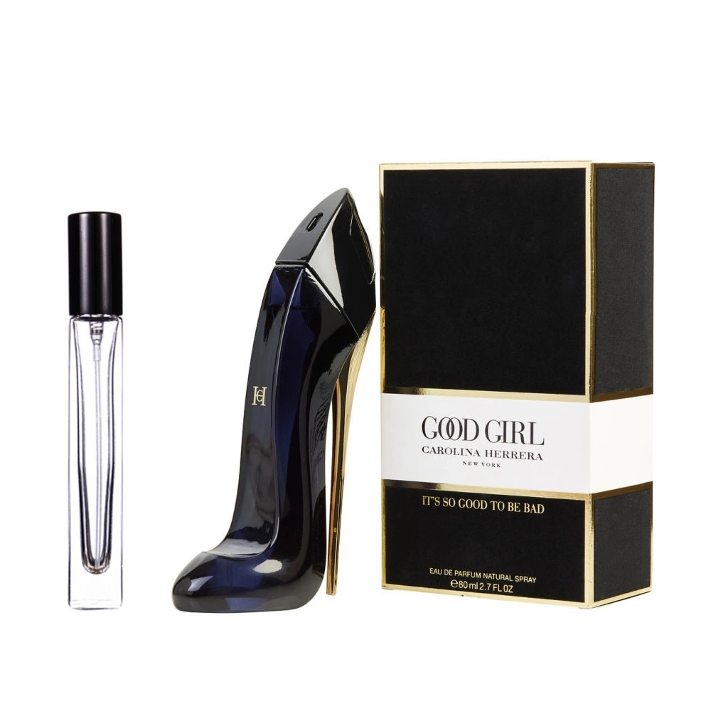 Nước hoa Nữ Charme Good Girl 100ml #13 Nước hoa Nữ Charme Good Girl 100ml